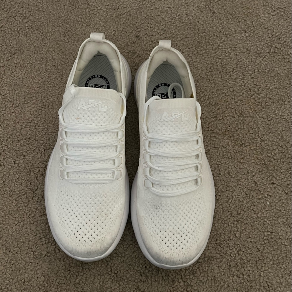 APL TechLoom Breeze